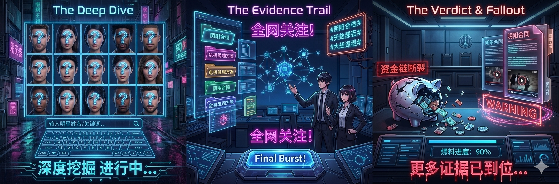 51吃瓜黑料网-娱乐专区